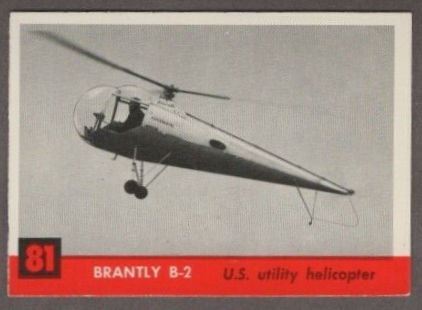 81 Brantley B-2